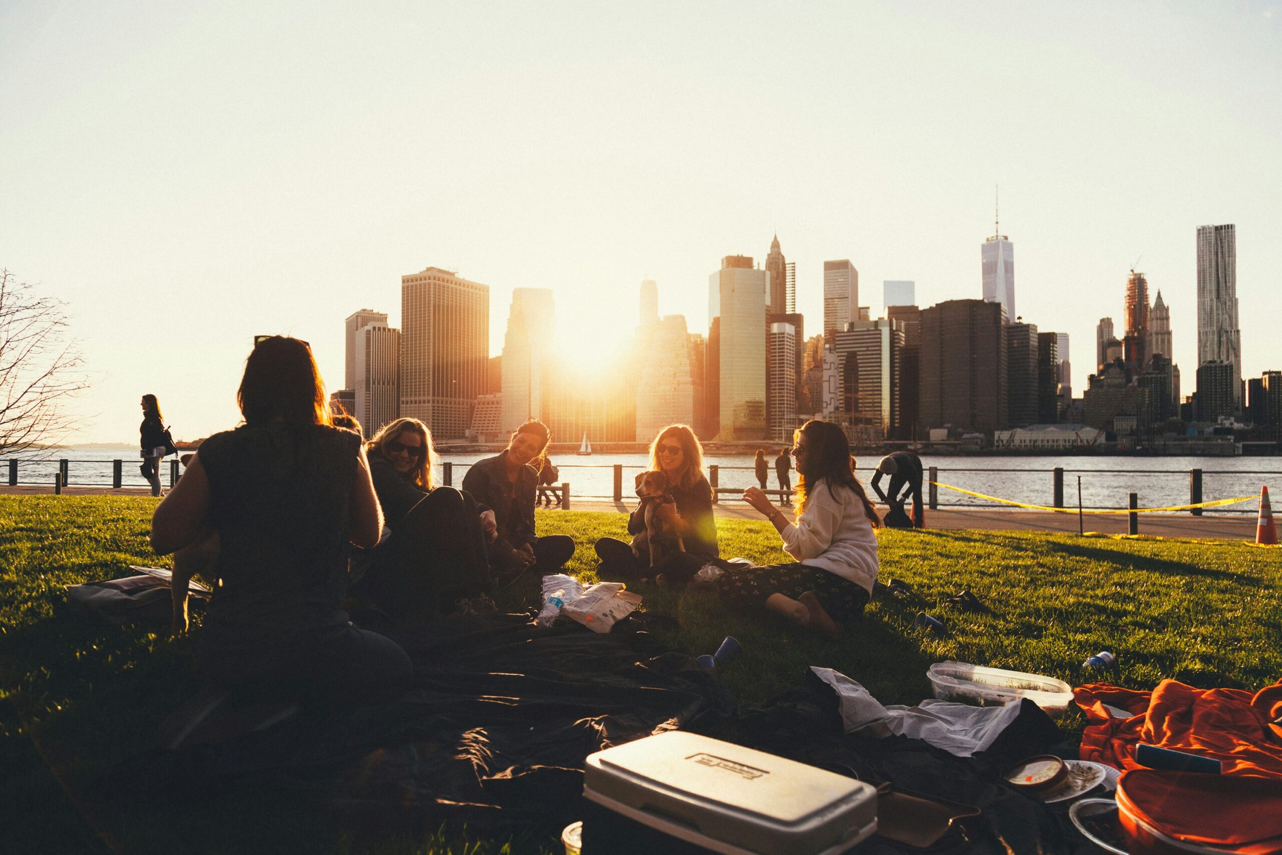 first-generation college students